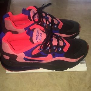 Big Kids Air Max 270